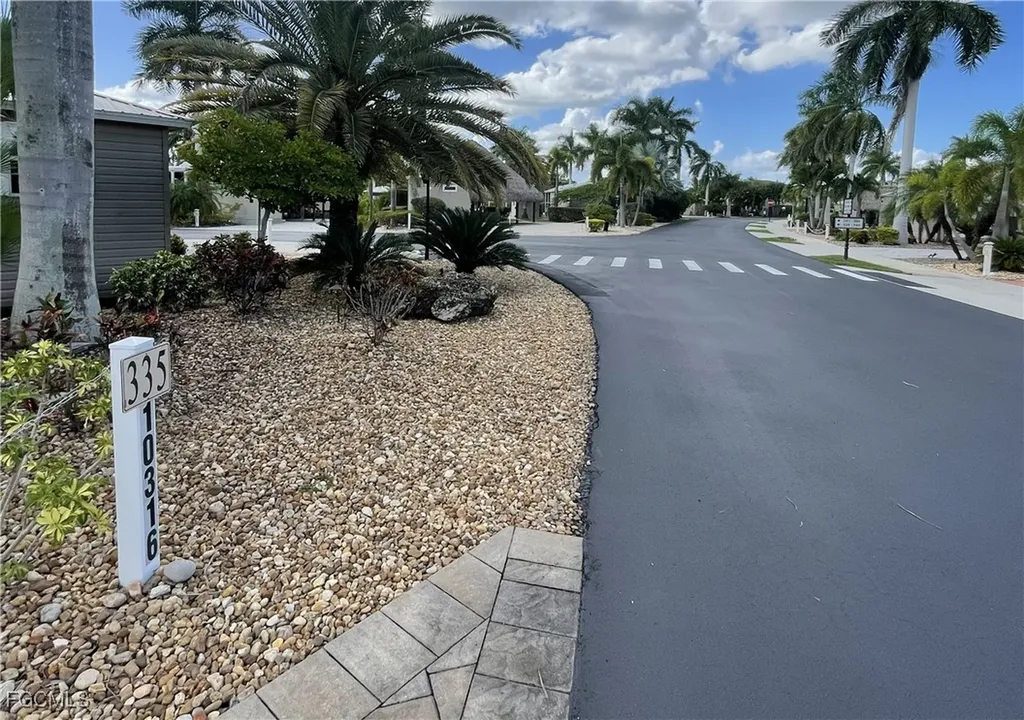 10316 Fire Flag Trail Fort Myers FL 33905