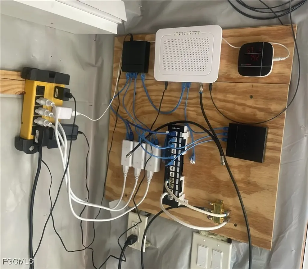 10316 Fire Flag Trail Fort Myers FL 33905