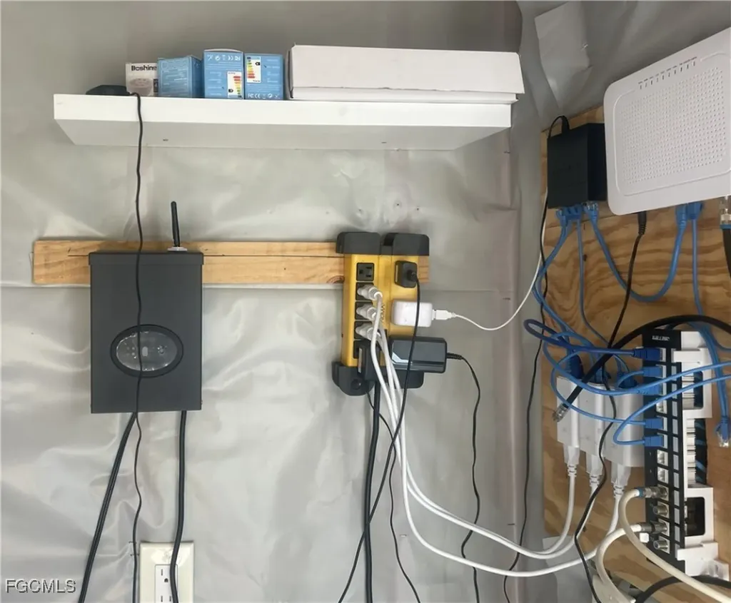 10316 Fire Flag Trail Fort Myers FL 33905