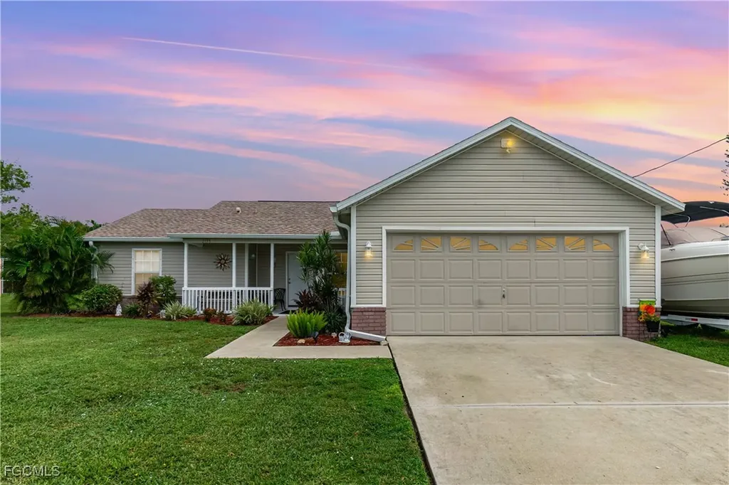 2133 SW 5th Avenue Cape Coral FL 33991