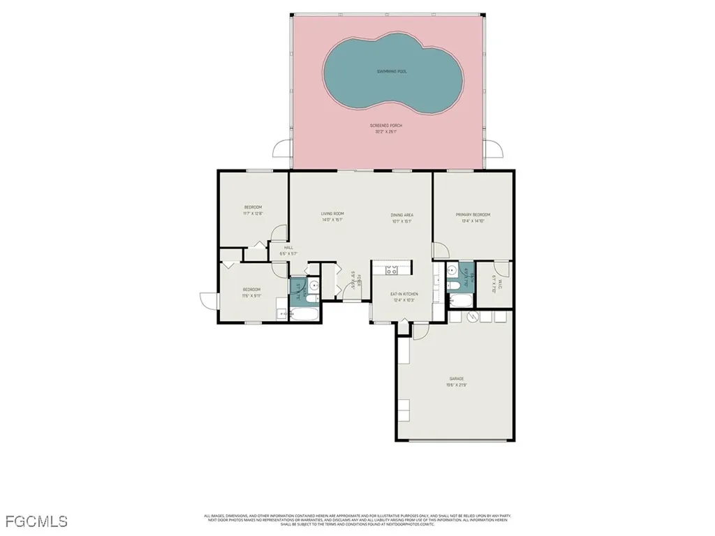 2133 SW 5th Avenue Cape Coral FL 33991