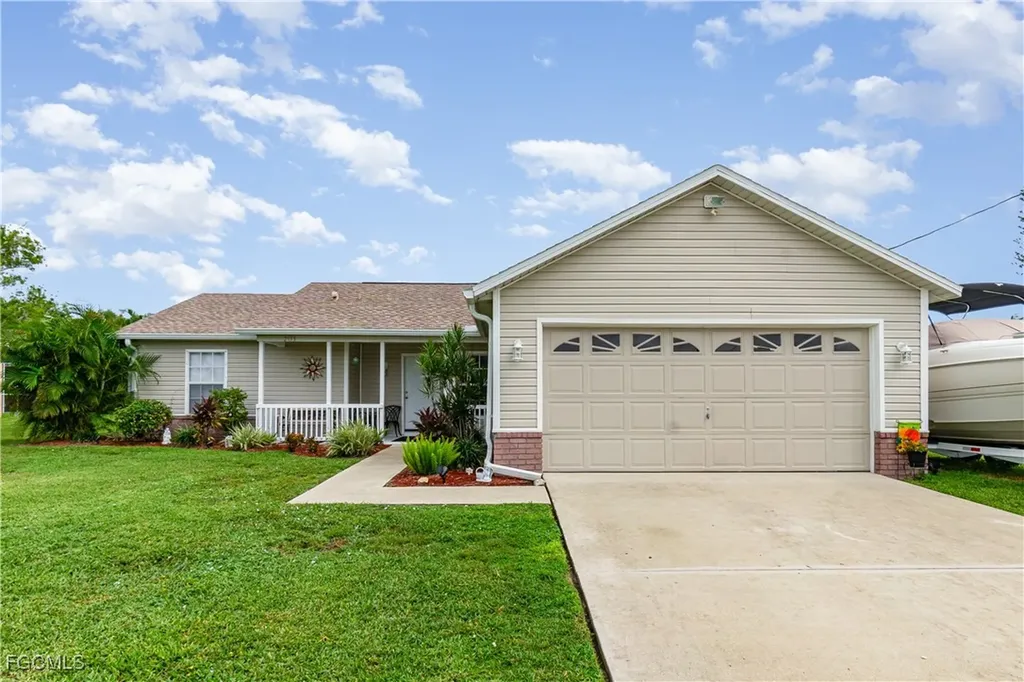 2133 SW 5th Avenue Cape Coral FL 33991