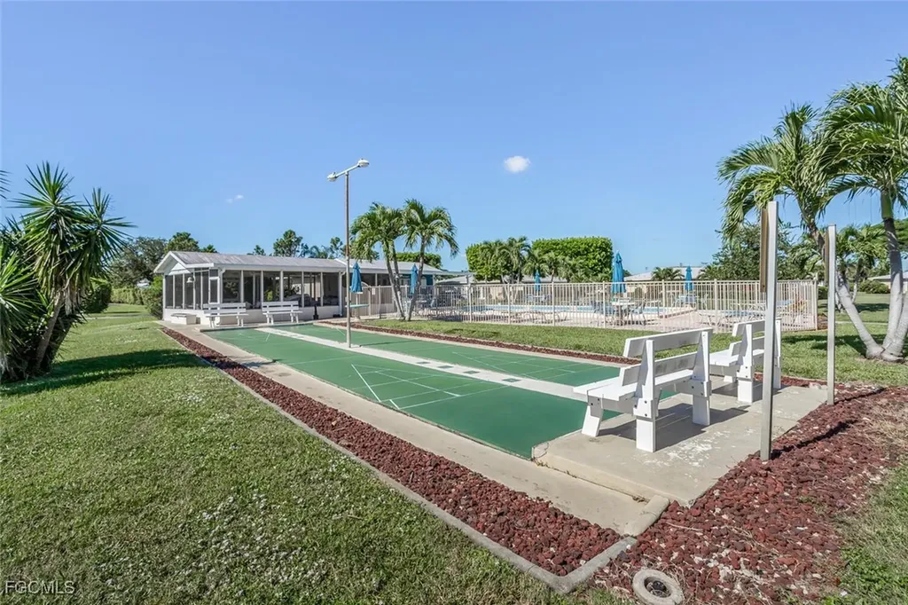 2164 Leisure Lane Fort Myers FL 33907