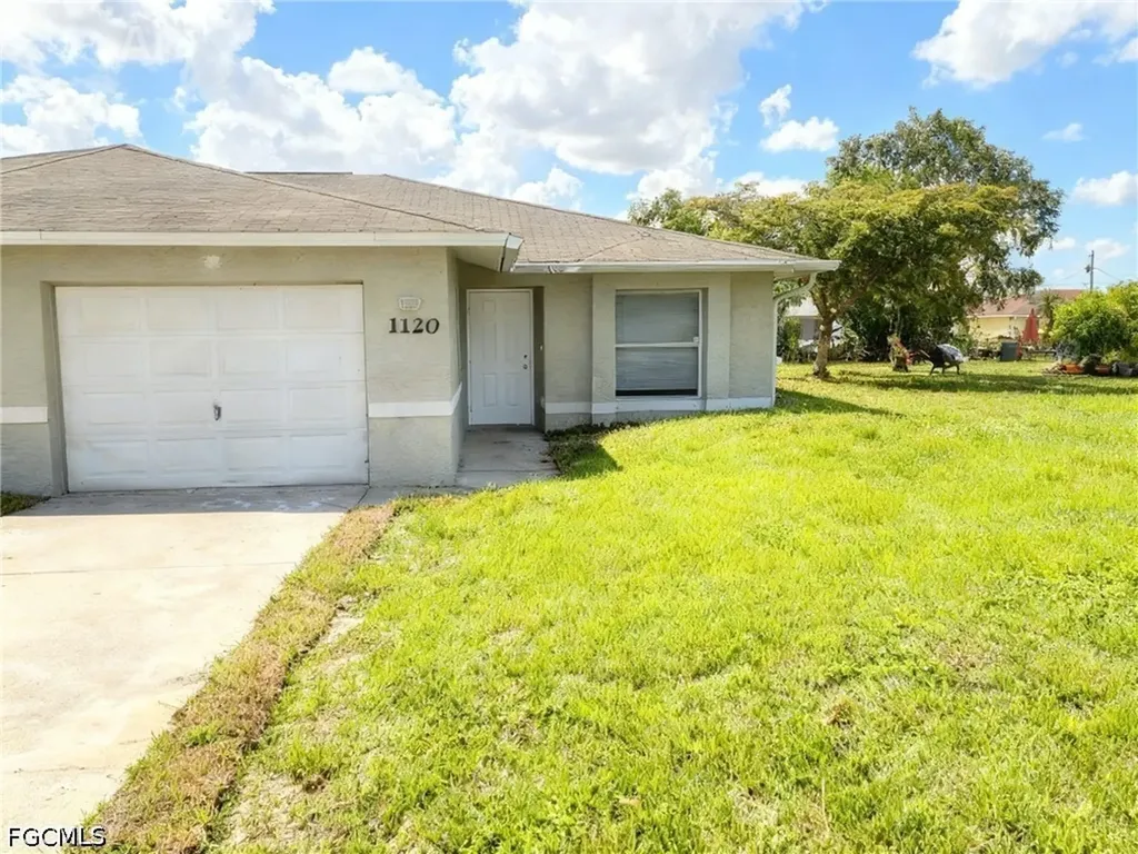 1120 Harry Avenue S Lehigh Acres FL 33973