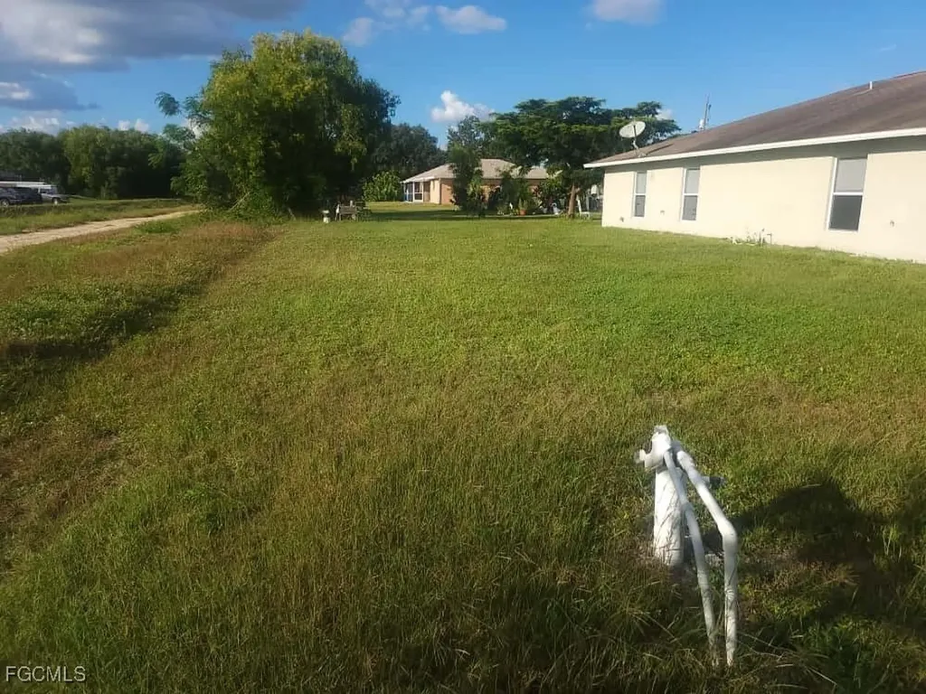 1120 Harry Avenue S Lehigh Acres FL 33973