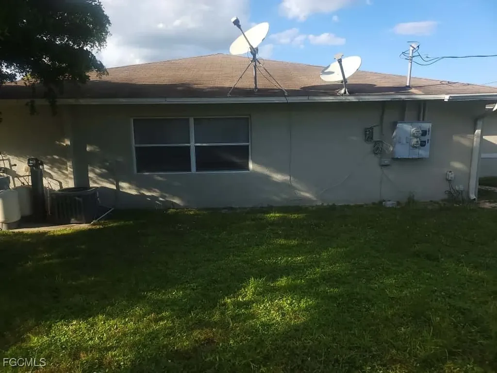 1120 Harry Avenue S Lehigh Acres FL 33973