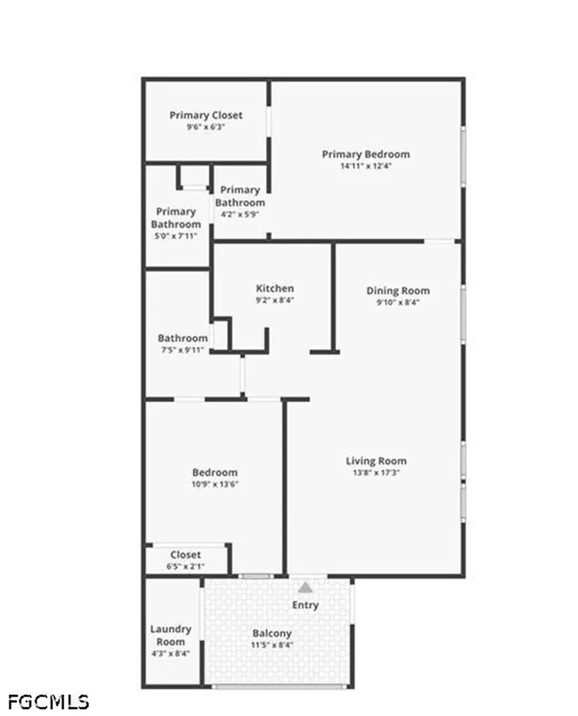 13220 Whitehaven Lane Fort Myers FL 33966