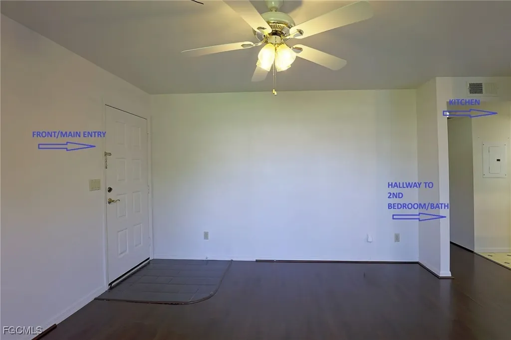13220 Whitehaven Lane Fort Myers FL 33966