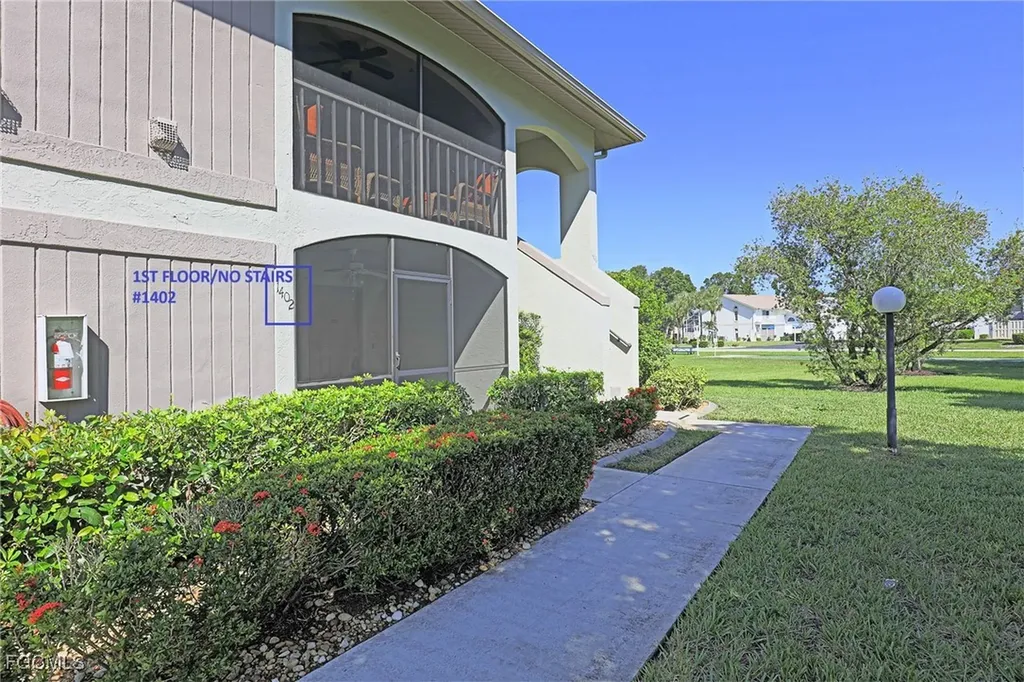 13220 Whitehaven Lane Fort Myers FL 33966