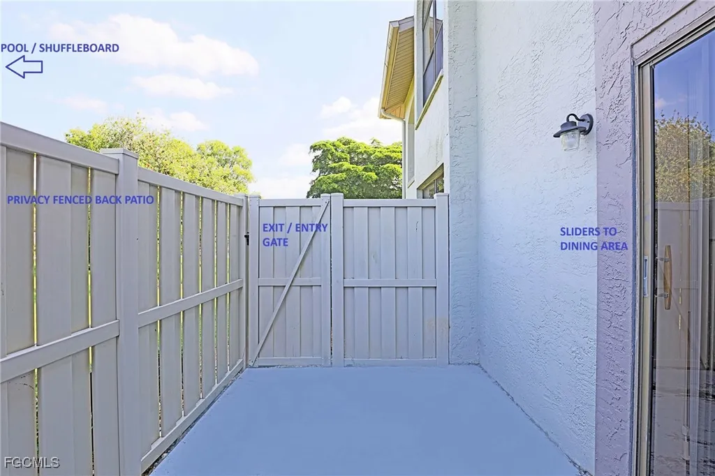 13220 Whitehaven Lane Fort Myers FL 33966