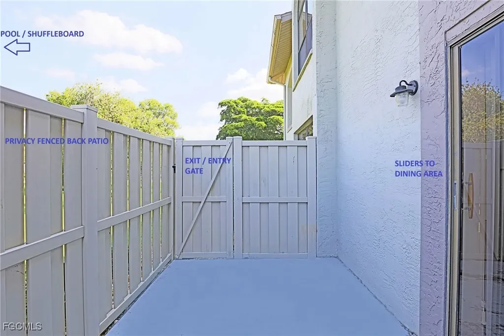 13220 Whitehaven Lane Fort Myers FL 33966
