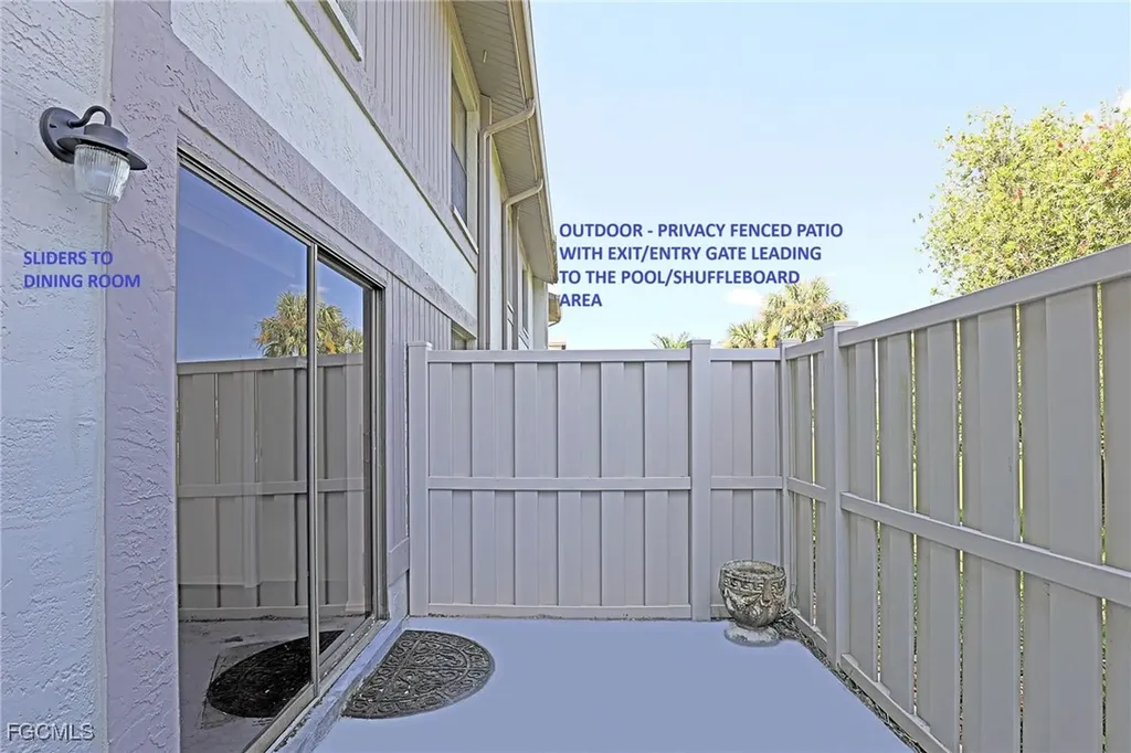 13220 Whitehaven Lane Fort Myers FL 33966