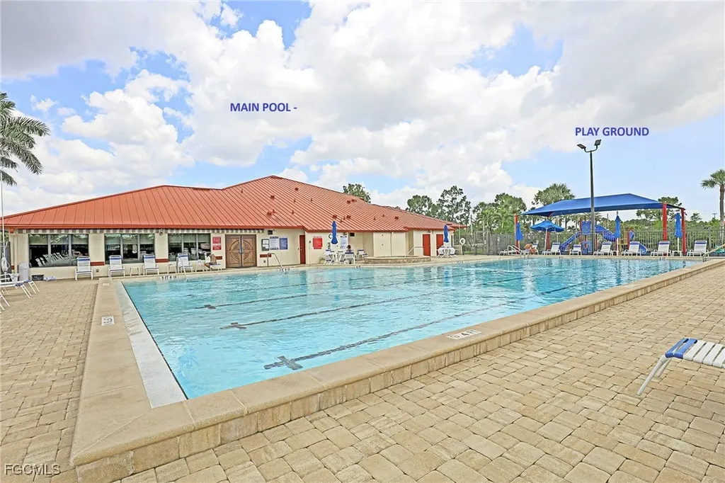 13220 Whitehaven Lane Fort Myers FL 33966
