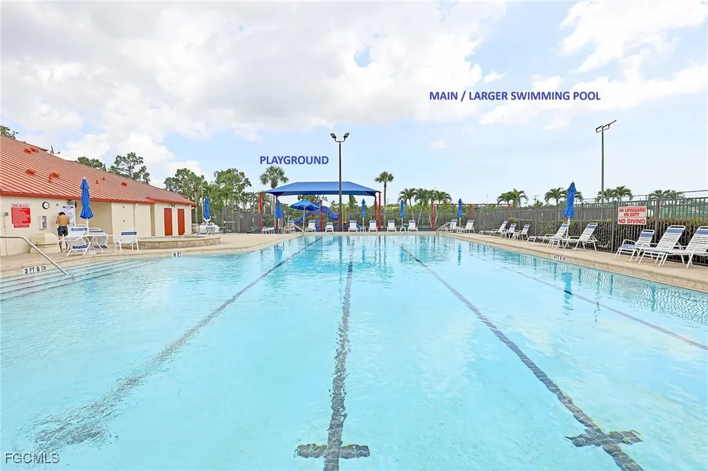 13220 Whitehaven Lane Fort Myers FL 33966