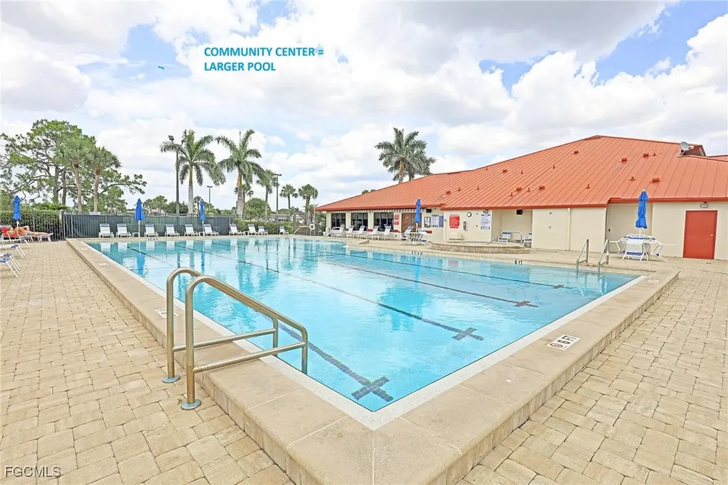 13220 Whitehaven Lane Fort Myers FL 33966