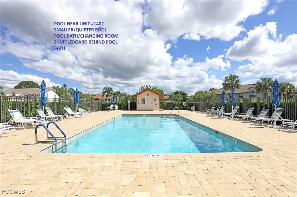 13220 Whitehaven Lane Fort Myers FL 33966