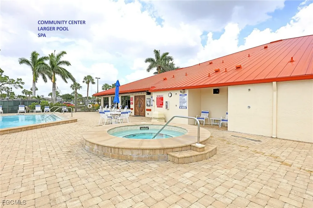 13220 Whitehaven Lane Fort Myers FL 33966