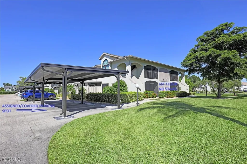 13220 Whitehaven Lane Fort Myers FL 33966