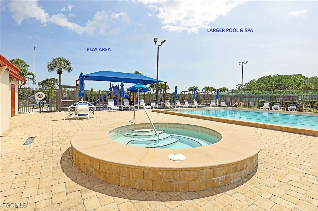 13220 Whitehaven Lane Fort Myers FL 33966