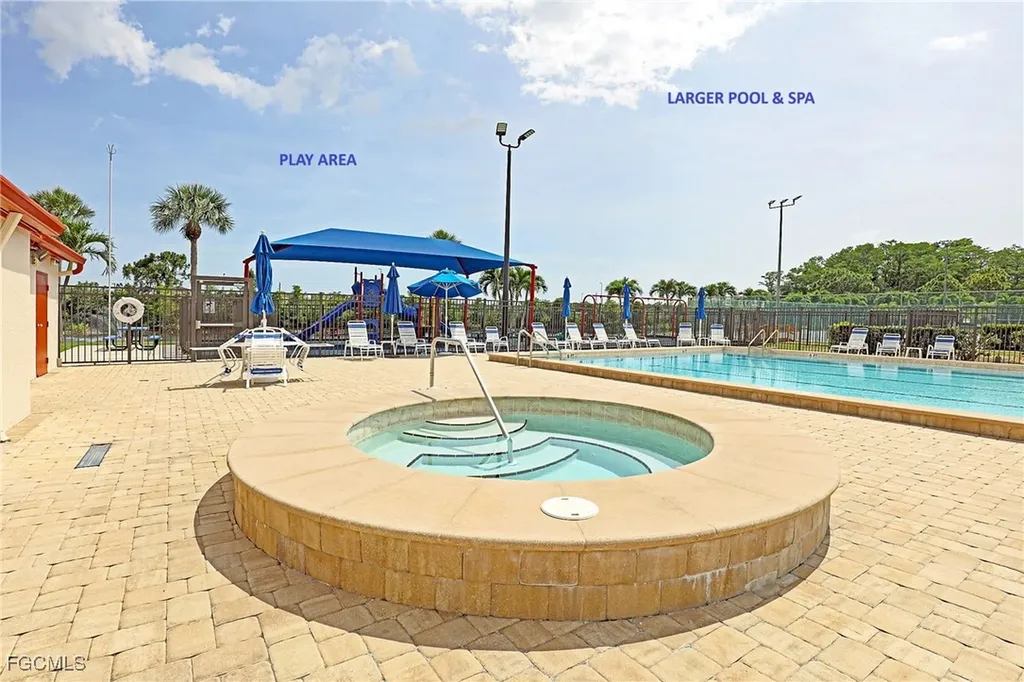 13220 Whitehaven Lane Fort Myers FL 33966