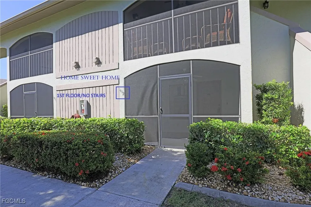 13220 Whitehaven Lane Fort Myers FL 33966
