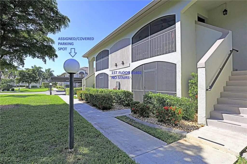 13220 Whitehaven Lane Fort Myers FL 33966