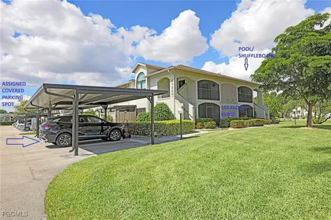 13220 Whitehaven Lane Fort Myers FL 33966