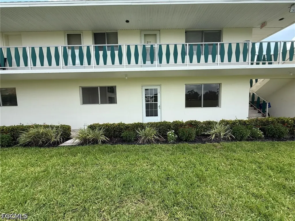 343 Joel Boulevard Lehigh Acres FL 33936