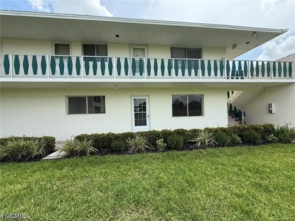 343 Joel Boulevard Lehigh Acres FL 33936