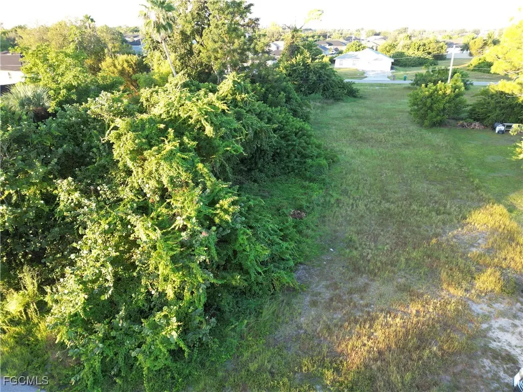 496 NE 4th Place Cape Coral FL 33909