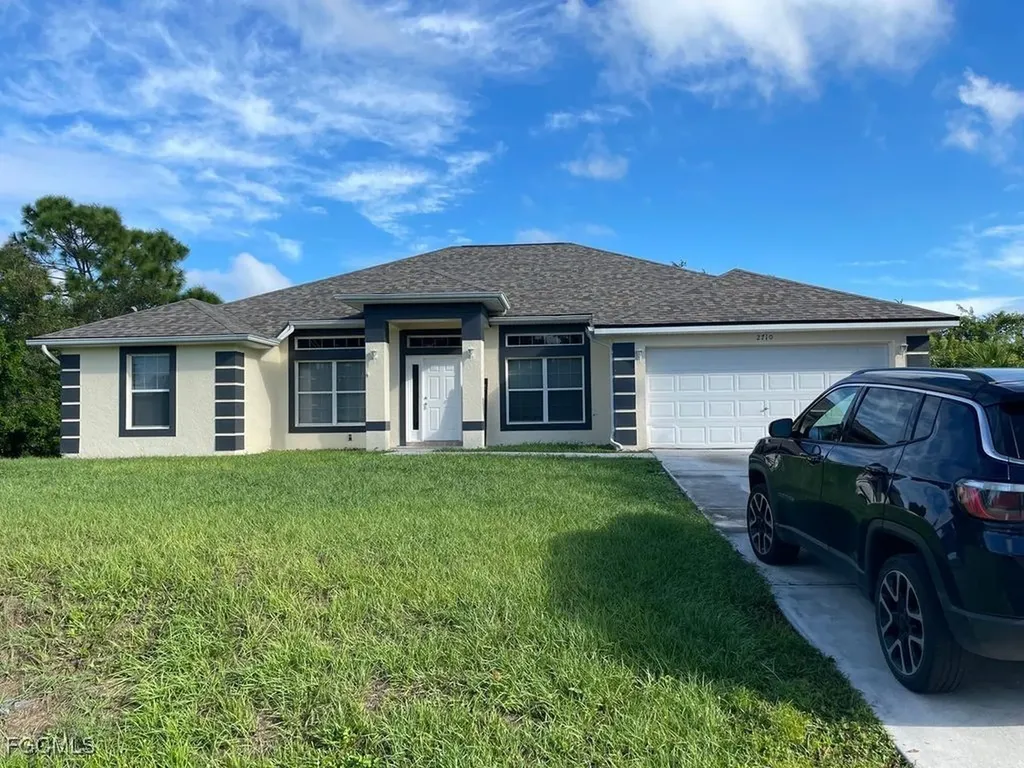 2710 55th Street W Lehigh Acres FL 33971
