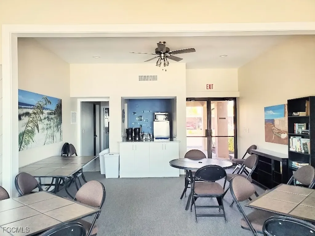 4510 N Key Drive North Fort Myers FL 33903