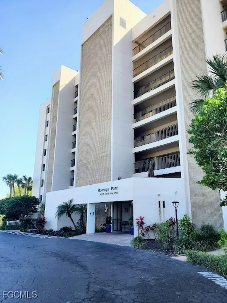 4510 N Key Drive North Fort Myers FL 33903