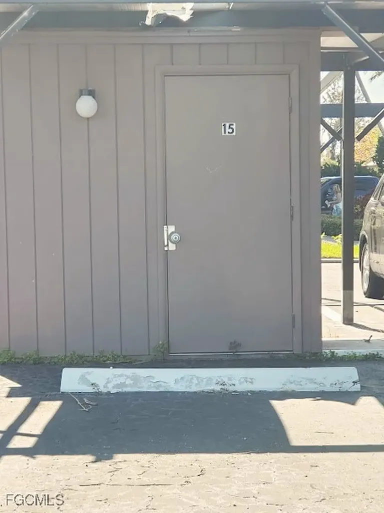 4510 N Key Drive North Fort Myers FL 33903