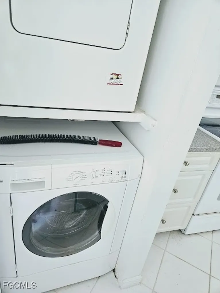 4510 N Key Drive North Fort Myers FL 33903