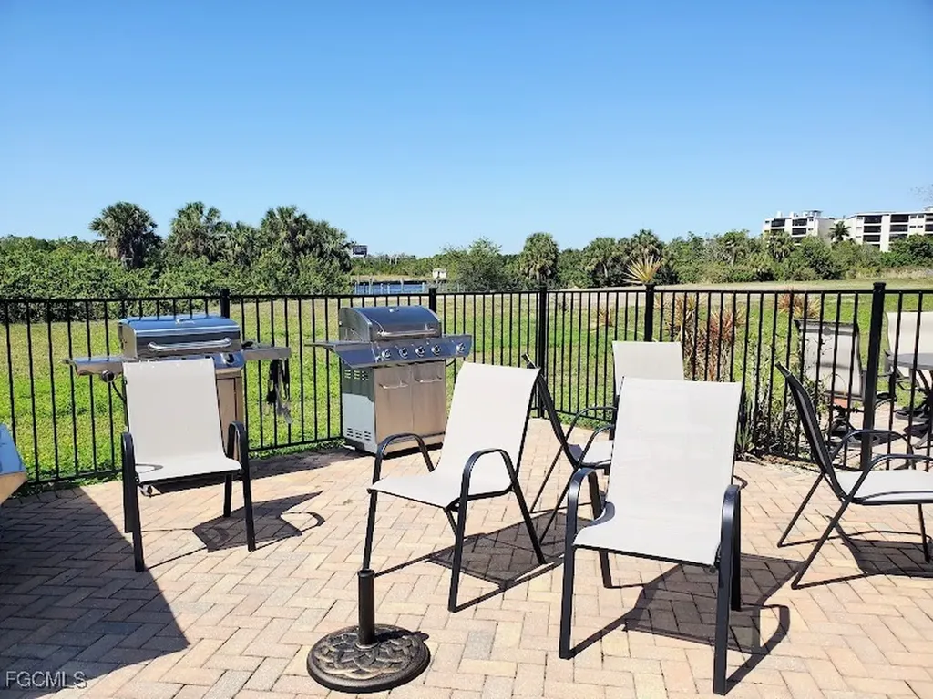 4510 N Key Drive North Fort Myers FL 33903