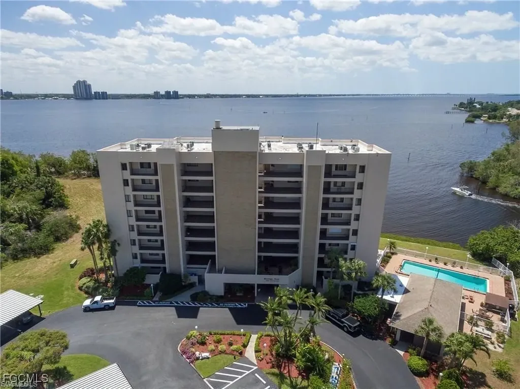 4510 N Key Drive North Fort Myers FL 33903