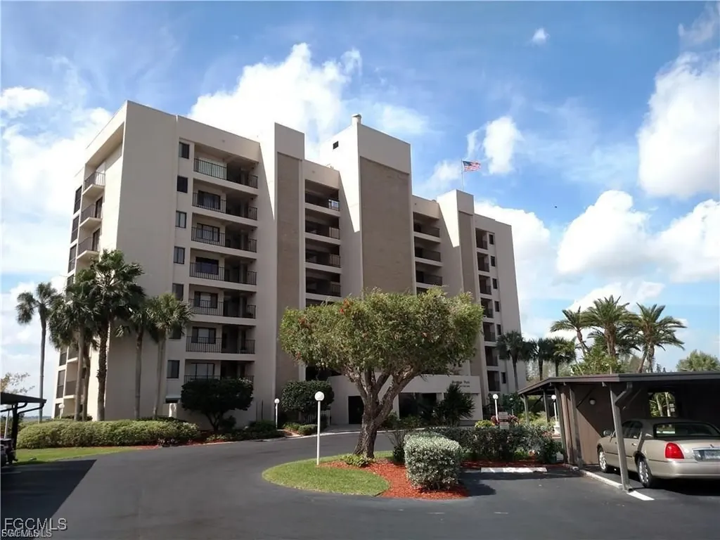 4510 N Key Drive North Fort Myers FL 33903