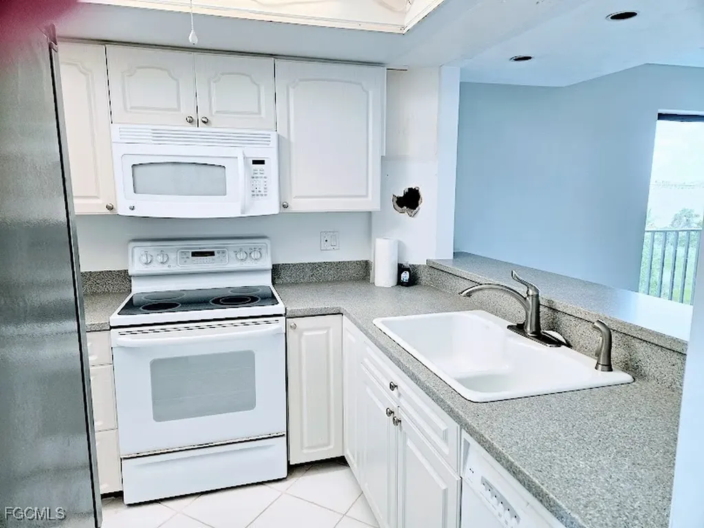 4510 N Key Drive North Fort Myers FL 33903