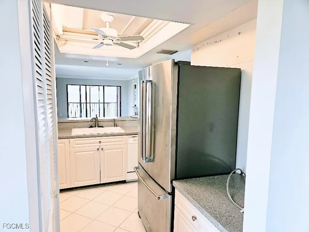 4510 N Key Drive North Fort Myers FL 33903