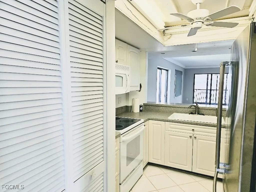 4510 N Key Drive North Fort Myers FL 33903