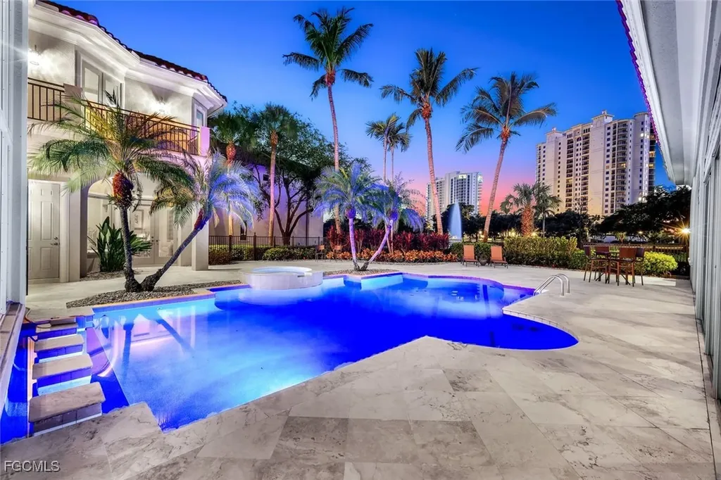 23771 Tuscany Way Estero FL 34134