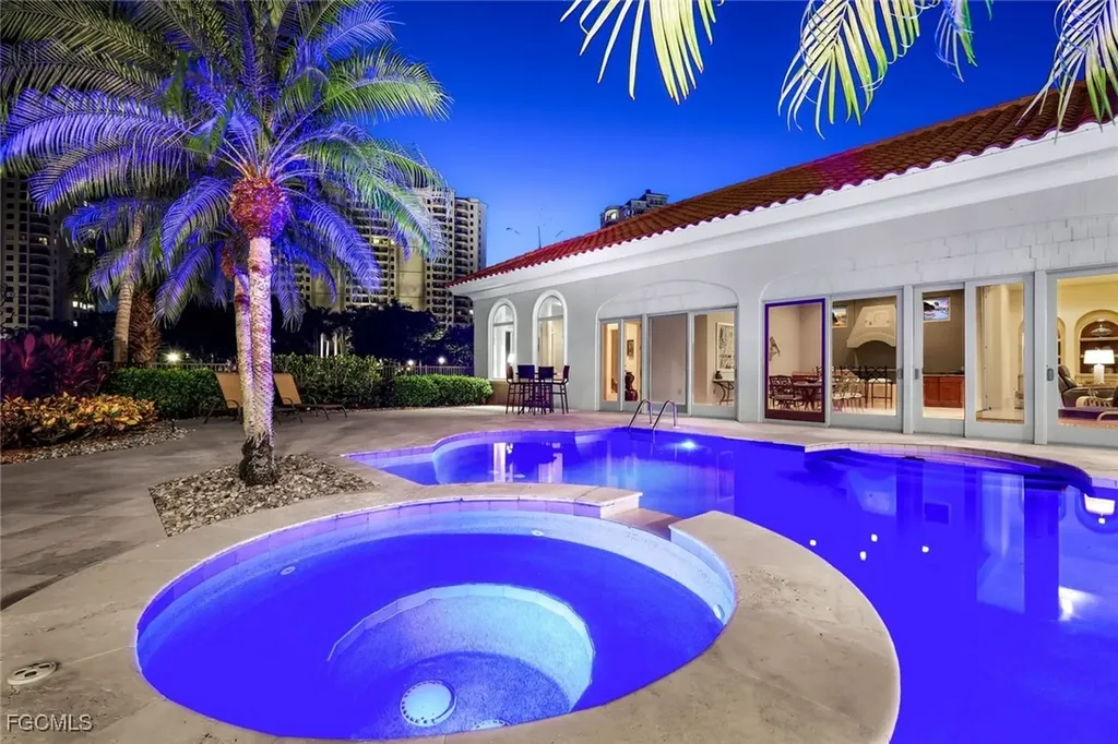 23771 Tuscany Way Estero FL 34134