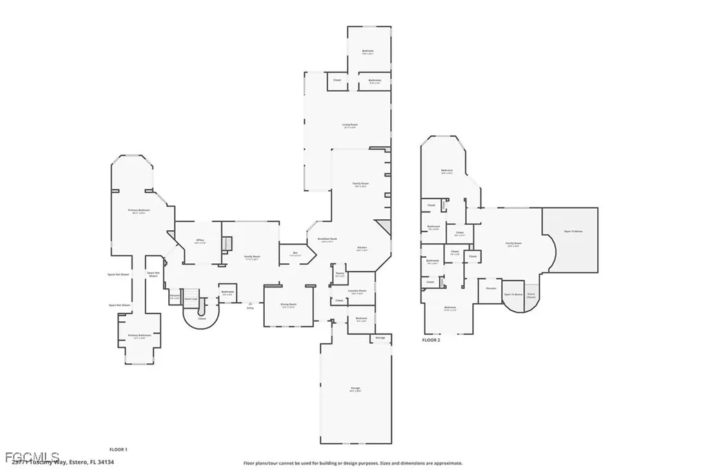 23771 Tuscany Way Estero FL 34134