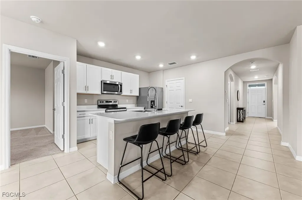 2259 SW 4th Street Cape Coral FL 33991