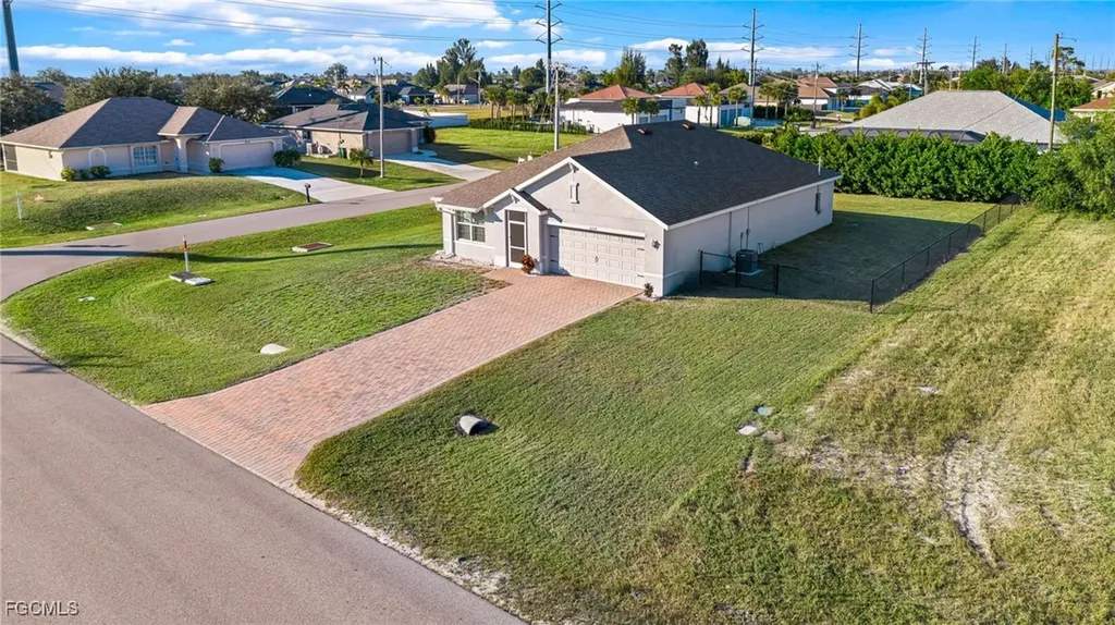 2259 SW 4th Street Cape Coral FL 33991