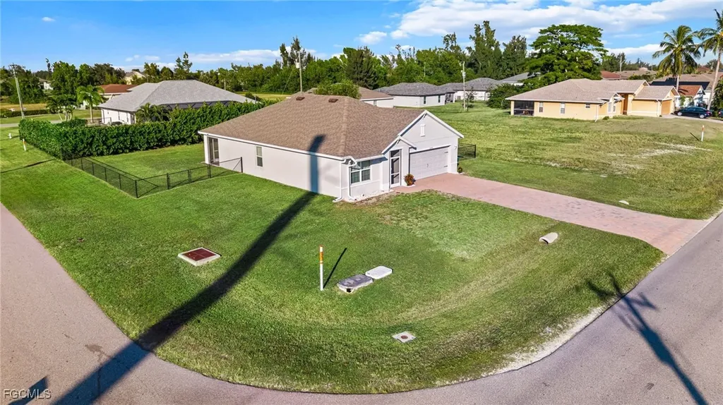 2259 SW 4th Street Cape Coral FL 33991