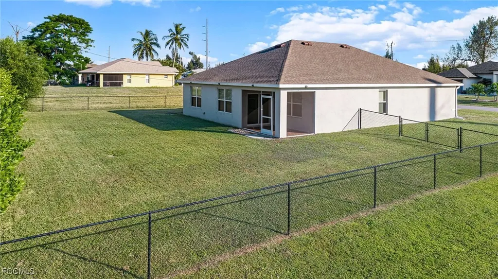 2259 SW 4th Street Cape Coral FL 33991