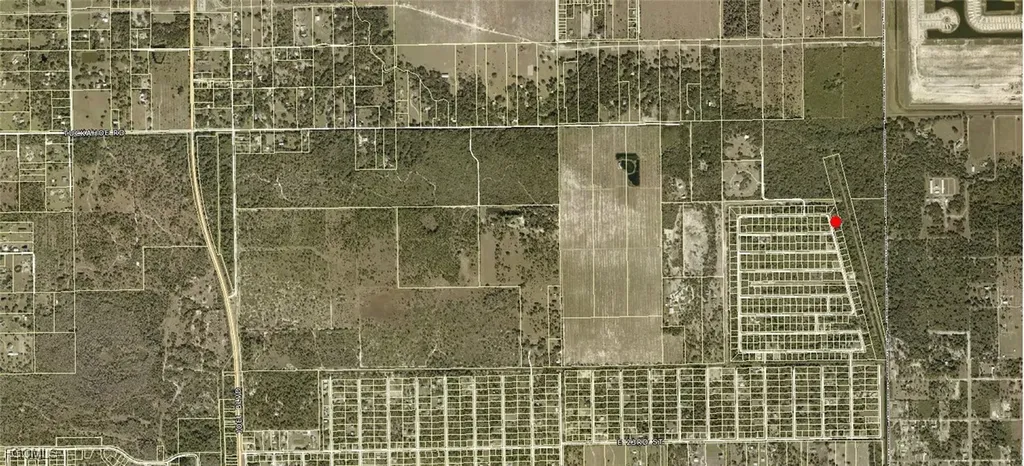 3002 Fitch Avenue Alva FL 33920