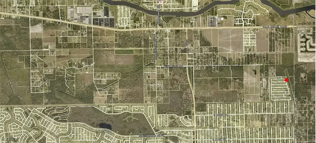 3002 Fitch Avenue Alva FL 33920